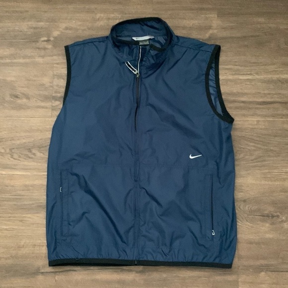 ❗️VINTAGE 2000s Nike Vest ❗️ - Picture 1 of 2